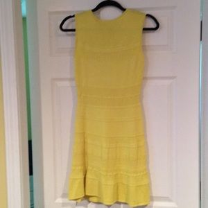 BCBGMaxAzria Dresses - Bcbg sleeveless dress BCBGMaxAzria Dresses - Bcbg sleeveless dress